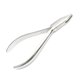 OdontoMed2011 DENTAL PLIERS 200-CLASP ADJUSTING. ORTHODONTIC INSTRUMENTS