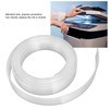 Ink Tubing UV Printer Flexible Tube Replacement for Solvent Dye