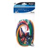 Blue Spot Tools 4 Piece 75cm Bungee Cords