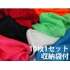 Fungoal "STAFF" Bibs with Front and Back Prints, For Tournament