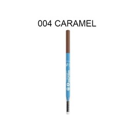 Rimmel Rimmel Kind & Free Brow Definer - 004 Caramel