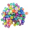 Dice Game, Game Dice Set, Game Dice for Place Card