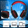 PYTHON FLY G9000Mini Wired Headset Surround Sound Clear Sound Quality