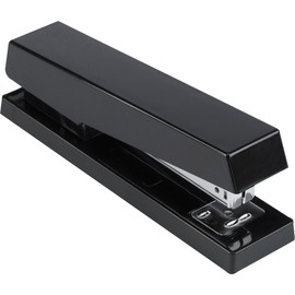 Business Source Desktop Staplers Desk Stapler (65648)