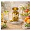 Diet Shelt Day Energía Y Apoyo Metabólico Natural 60 Caps