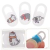 TEHAUX 3pcs Webcam Covers for Privacy Protection Peeping Camera Safety