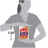 Fisher Snack Tropical Trail Mix, 3.5 oz (Pack of 6),
