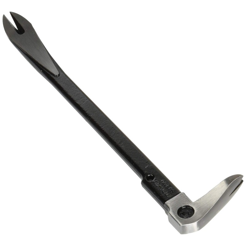 Soil Cow Small Bar 280 mm