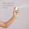 Alo Yoga Insta Glow Face Mist - Restores moisture and