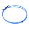 Portable Passive Magnetic Loop Antenna High HF Response 10kHz to