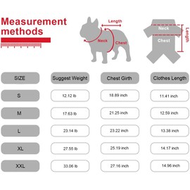 Moorfowl French Bulldog Slip Dress for Dogs Girl Colorful Floral Pattern Pug Corgi Princess Sundress for Birthday Holiday Fashion Outfits (S(Chest 18.89"))