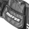 MOFUN 2 Pack Motorcycle Saddlebag Organizers for Harley Road King