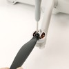 UKATOF FOR D JI MINI 3 Pro Propeller Blades Low