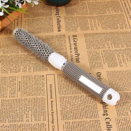 POFET Runde Haarbürste Thermo für Volumen, Thermobürste für Damen, Fönbürste, Bürste für jeden Haartyp, Rundbürsten zum Stylen, Lockenwickeln