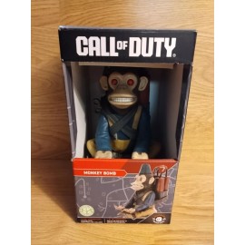 Call of Duty MONKEY BOMB The Original Phone & Controller Holder Cable Guys