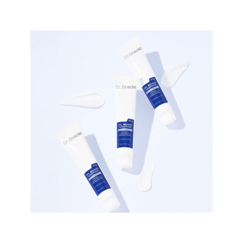 Dr. Oracle 닥터오라클 EPL 리메디 솔루션 30ml Dr. Oracle EPL
