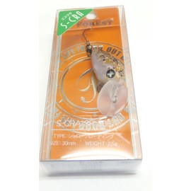 Forest S-CRA 30F What Pere?