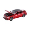 1/32 Alloy Diecast Model Cars Pull Back Toy Vehicles Car