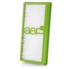 Bionaire aer1 True HEPA Air Filter, 2-Pack