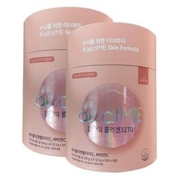 Chong Kun Dang Health All At Me Collagen 3270 60 packets x 2 bottles (AD) / 올앳미 콜라겐3270 60포 x 2통 (AD)