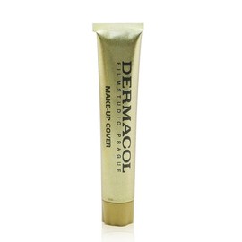 Dermacol Makeup Cover Foundation # 213 30g/1oz / 더마콜 메이크업 커버 파운데이션 # 213 30g/1oz