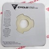 Cyclovac-High Efficiency Heavy Duty Central Vacuum Electrostatic Bags with 1