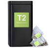 T2 Tea Gorgeous Geisha Green Tea in Tea Caddy 60