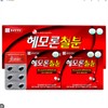 Chong Kun Dang Health Hemoron Iron Folic Acid Effects Heme