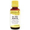 Ear Wax Build-Up1 Oznewton Homeopathics