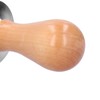 51mm Coffee Tamper Stainless Steel Coffee Powder Press Hammer with