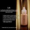 Temptu S/B Base líquida: Base de silicona natural para aplicar