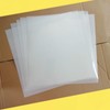 BANLTRE 12 Sheets 7.5 mil Mylar Sheet 12 x 12