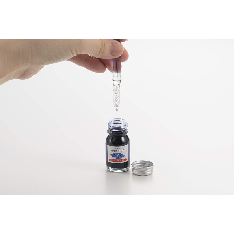 Herbin HERBIN hb11505 Traditional Ink, 0.3 fl oz (10 ml),