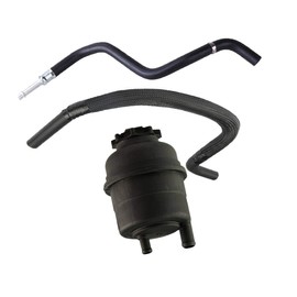 Bapmic 32411097164 Oil Container Power Steering Servo Container for 5 Series Touring 7 Series E39 E38
