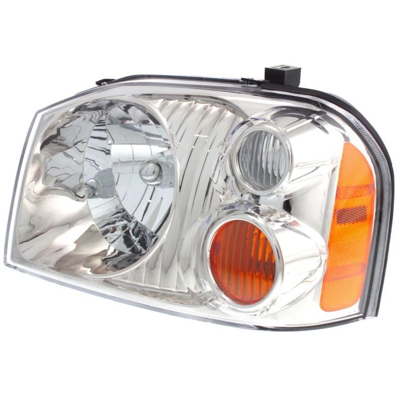BuyRVlights Holiday Rambler Scepter 2003-2005 RV Motorhome Left (Driver) Replacement
