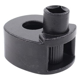 Tie Rod Tool Wrench 33-42 mm Tie Rod End Puller Ball Head Puller Ball Joint Extractor Handlebar Remover Wrench Disassembly 1/2 Drive for Vehicles Cars