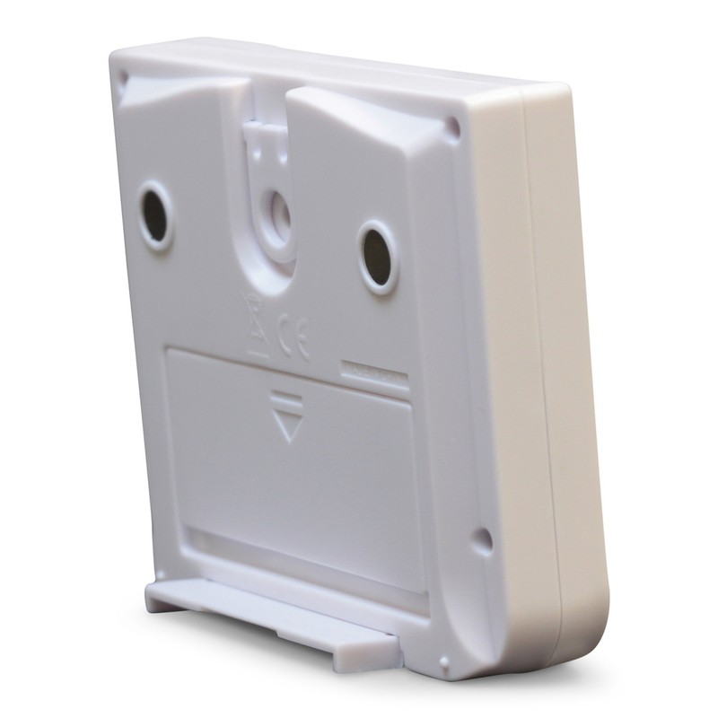 Bjerg Instruments Dual Digital Kitchen Count Up and Countdown Timer