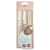 Kai Corporation bi-hada ompa (Sonic Vibration Razor) Holder with 2