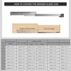 PHWALK 10 12 14 16 18 20 22 Inch Bottom