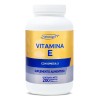 Vitamina E + Omega 3 Antioxidante | 200 Cápsulas |