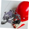 Operitacx 2pcs Protective Safety Hardhat Liner Replacement Comfortable Helmet Accessories