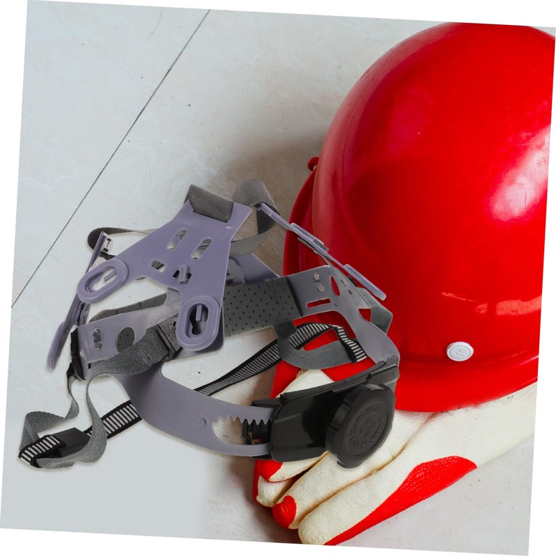 Operitacx 2pcs Protective Safety Hardhat Liner Replacement Comfortable Helmet Accessories