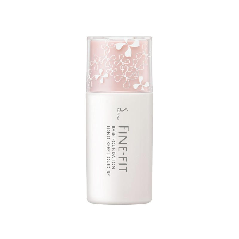 Sofina Fine Fit Base Foundation Long Key Prekid SP 114