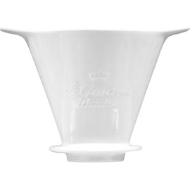 Seltmann Weiden 001.121679 Lukullus Filter Coffee Filter No. 4 5095