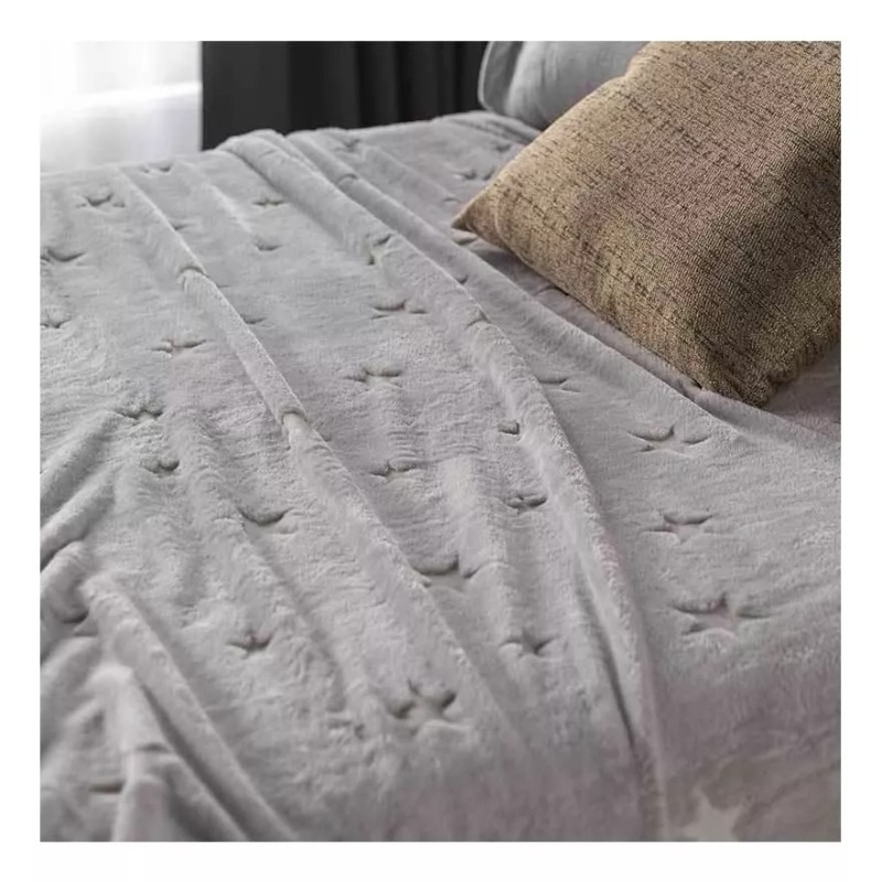 Vianney Manta Vianney Ligero con diseño shine de 2.2m x
