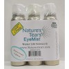 Bio-Logic Aqua Natures Tears 3oz - 3 Pack