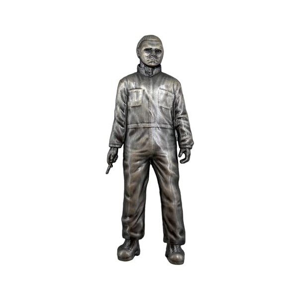 Factory Entertainment Halloween 2 Michael Myers Metal Bottle Opener