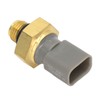 Oil Pressure Sensor Brass ABS Accessory Replacement Part 320‑3061 for
