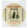 Three Ladies Brand Spring Roll Rice Paper Wrapper (2 Packs)