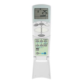 6711A90032L Remote Control Compatible with LG Air Conditioner 6711A20034E 6711A20034S 6711A20035D 6711A20073V 6711A20073X 6711A20077N 6711A20077N 077D 6 711A20091H 6711A20096C Replacement Driver